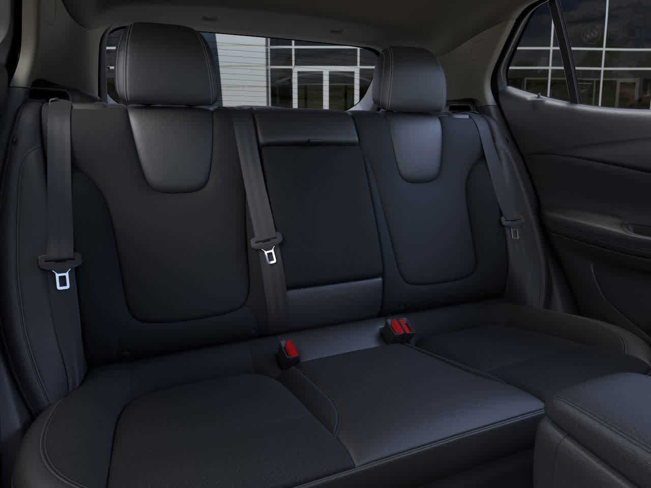 Thumbnail: 2026 Buick Encore GX - 17