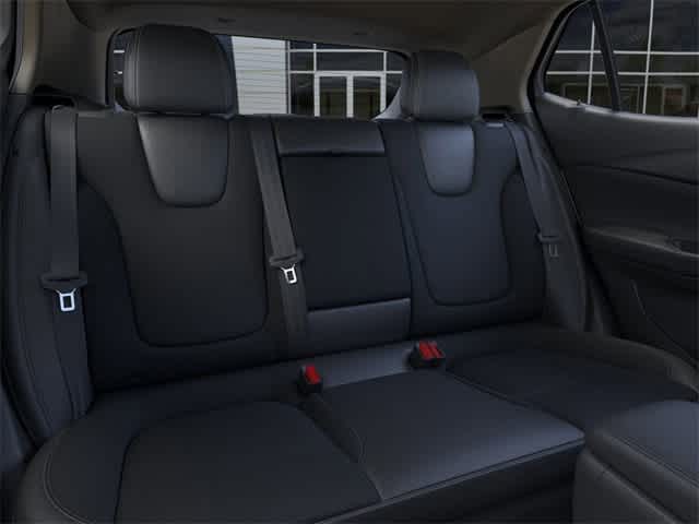 Thumbnail: 2026 Buick Encore GX - 17