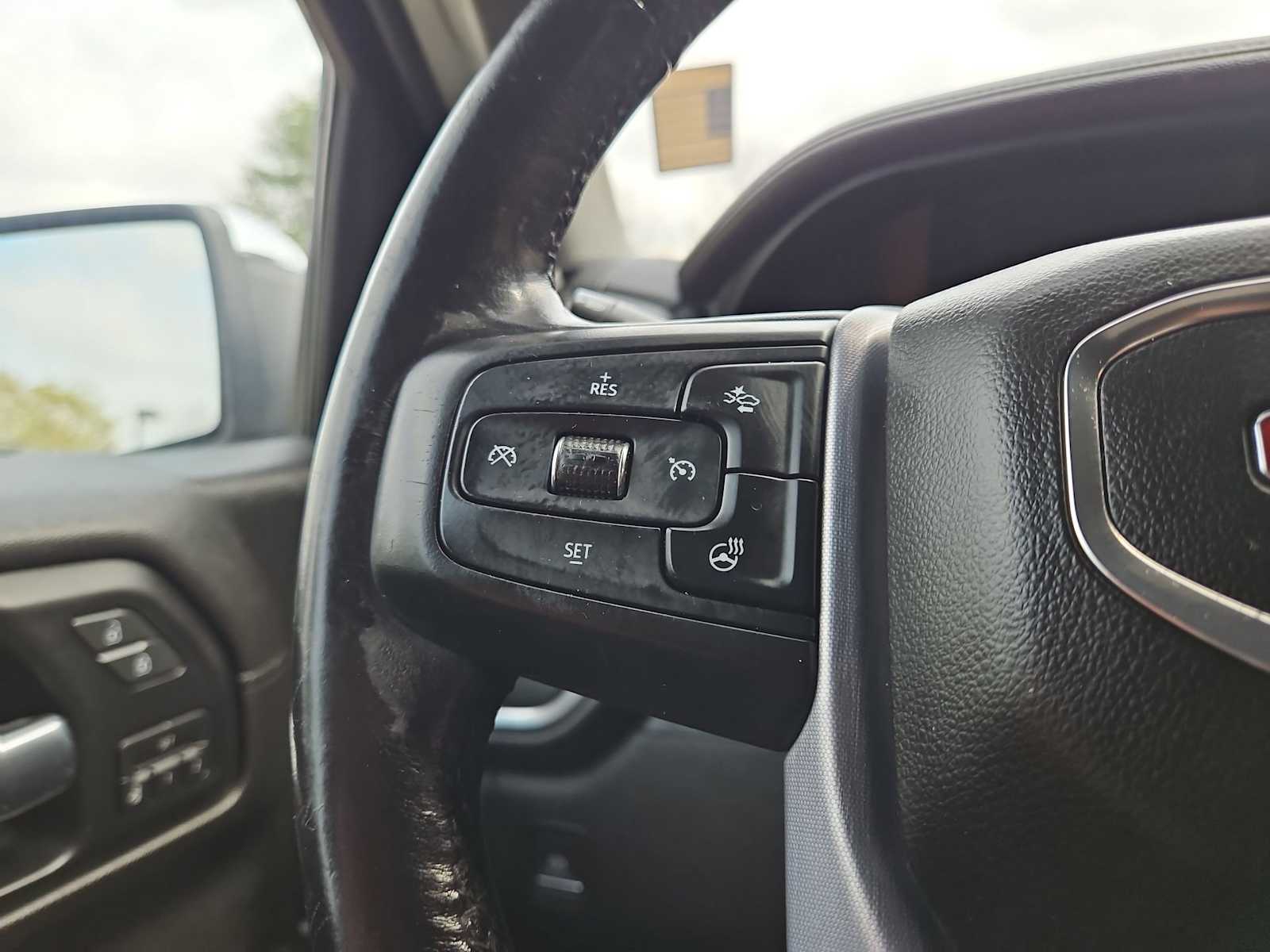 Thumbnail: 2019 GMC Sierra 1500 - 24