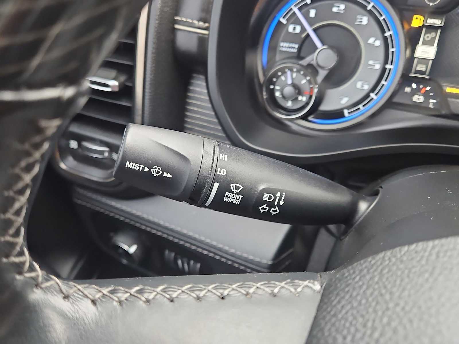 Thumbnail: 2020 RAM 1500 - 24