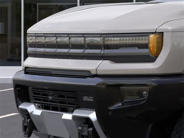 Thumbnail: 2026 GMC Hummer EV - 13