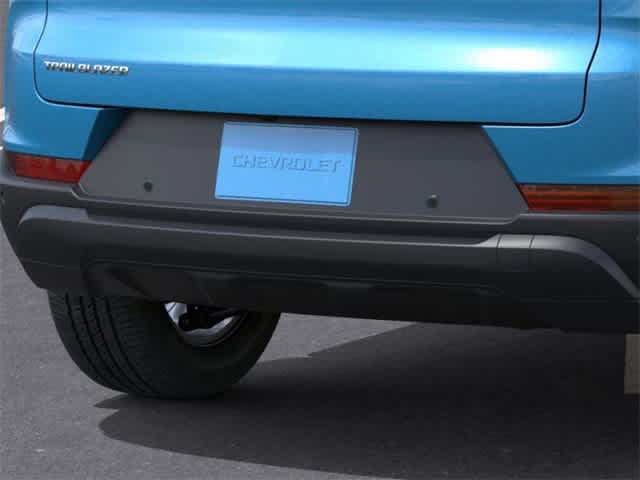 Thumbnail: 2026 Chevrolet TrailBlazer - 14