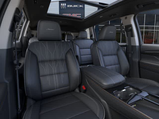 Thumbnail: 2026 Buick Enclave - 16