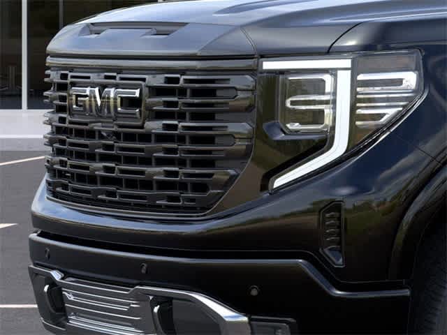 Thumbnail: 2026 GMC Sierra 1500 - 13