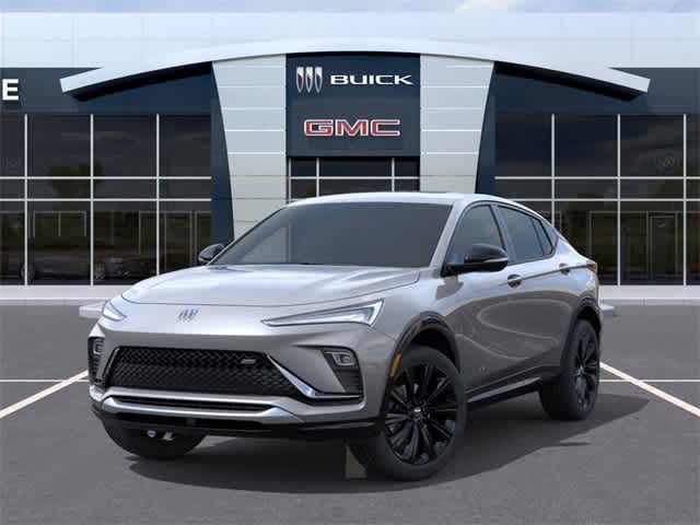 Thumbnail: 2026 Buick Envista - 7