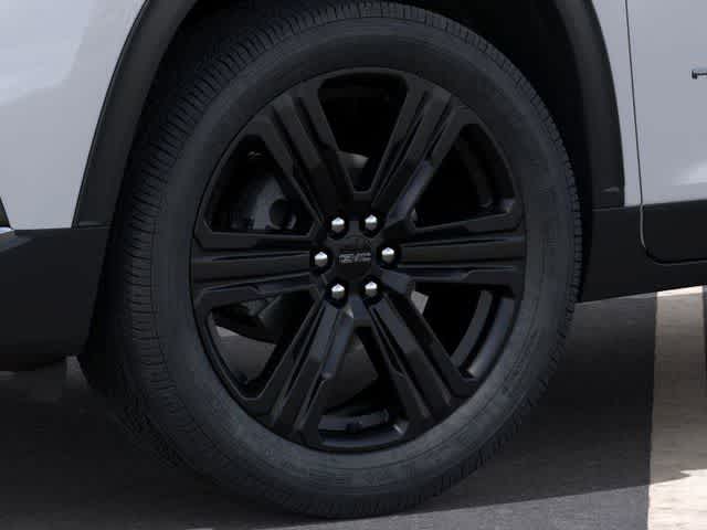 Thumbnail: 2026 GMC Acadia - 9