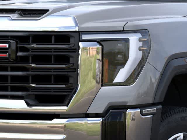 Thumbnail: 2026 GMC Sierra 2500 - 10