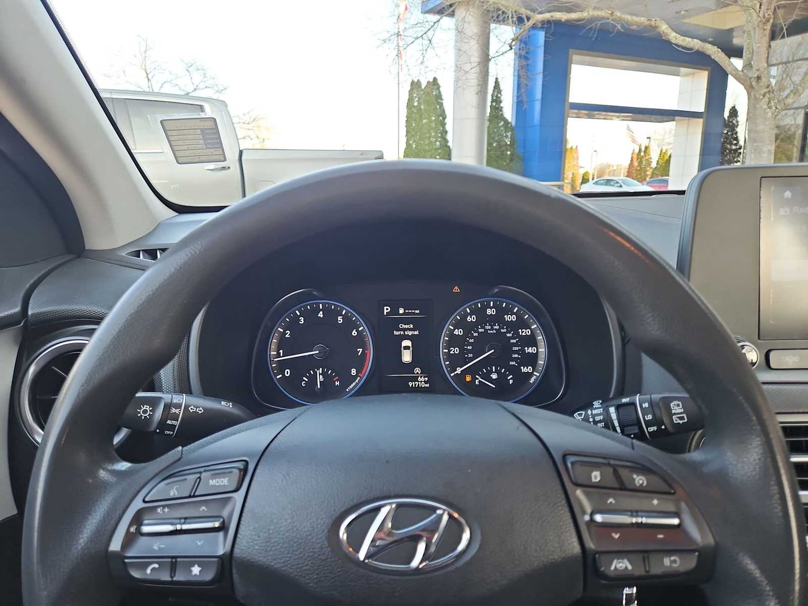 Thumbnail: 2022 Hyundai Kona - 33