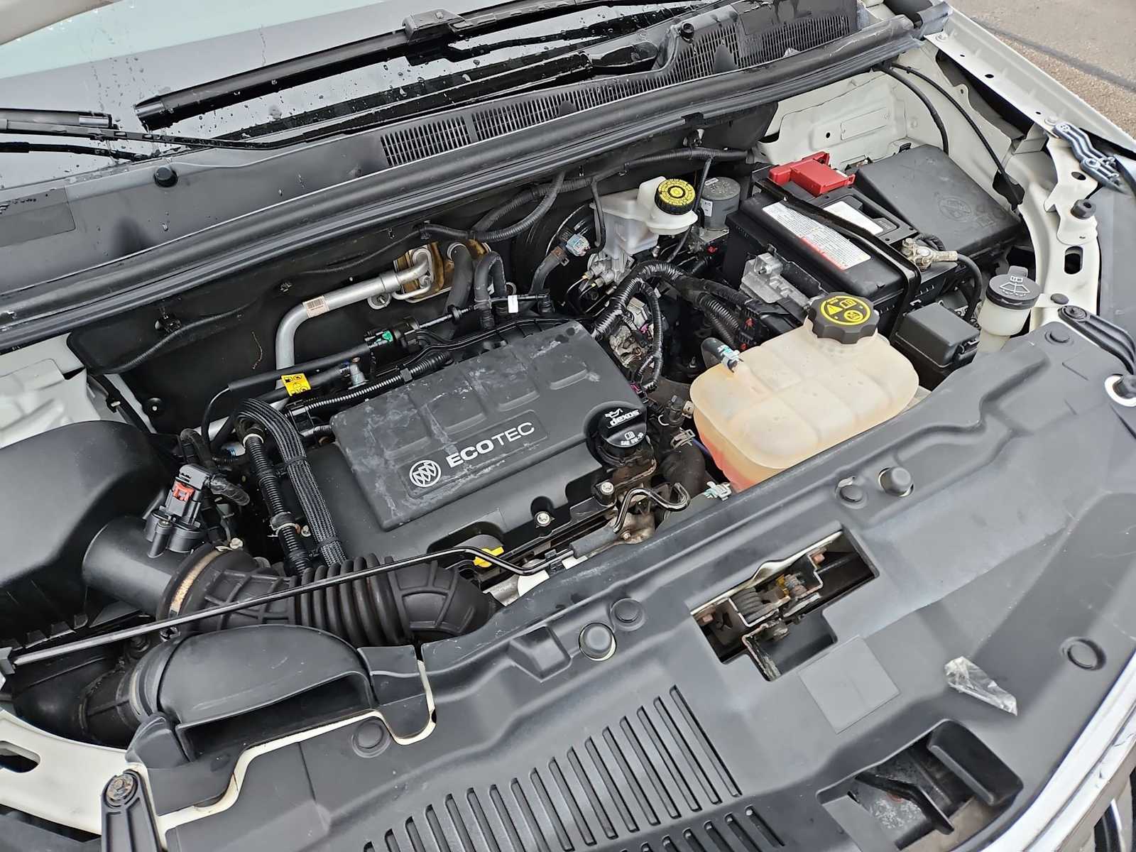 Thumbnail: 2016 Buick Encore - 14