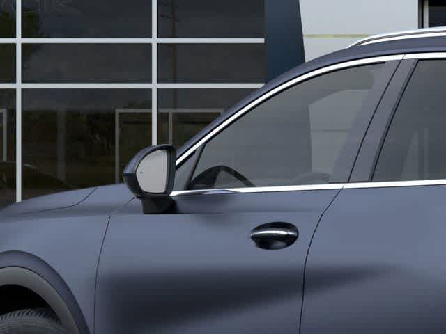 Thumbnail: 2026 Buick Envision - 12