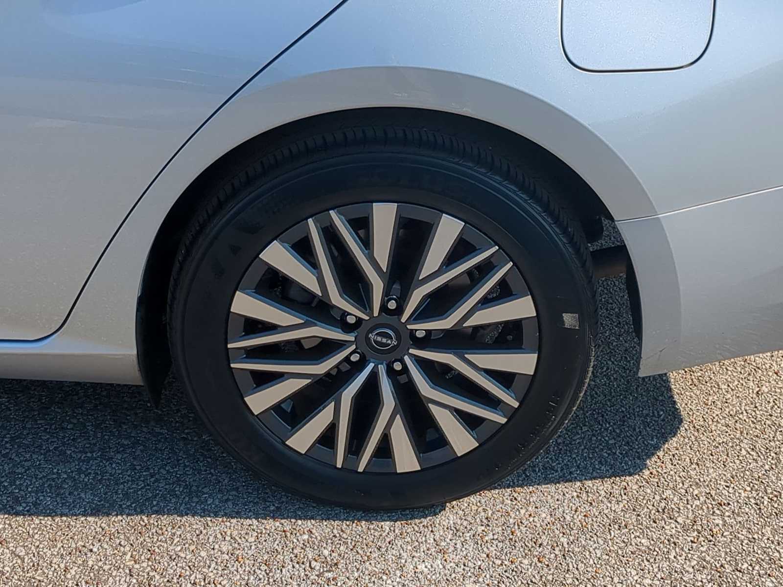 Thumbnail: 2024 Nissan Altima - 13