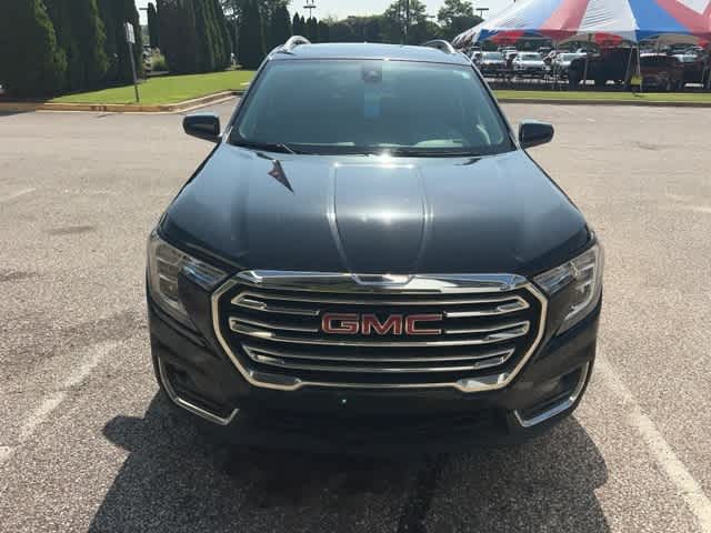 Thumbnail: 2022 GMC Terrain - 5