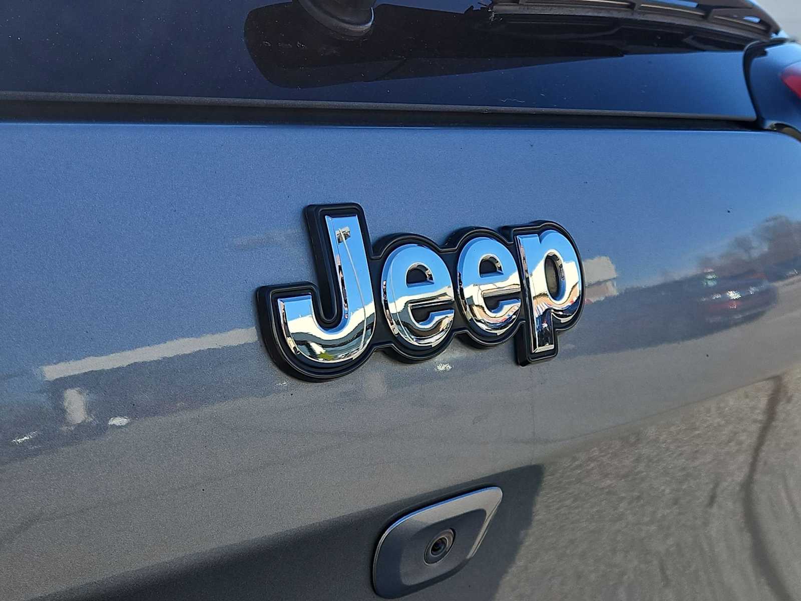 Thumbnail: 2015 Jeep Cherokee - 11