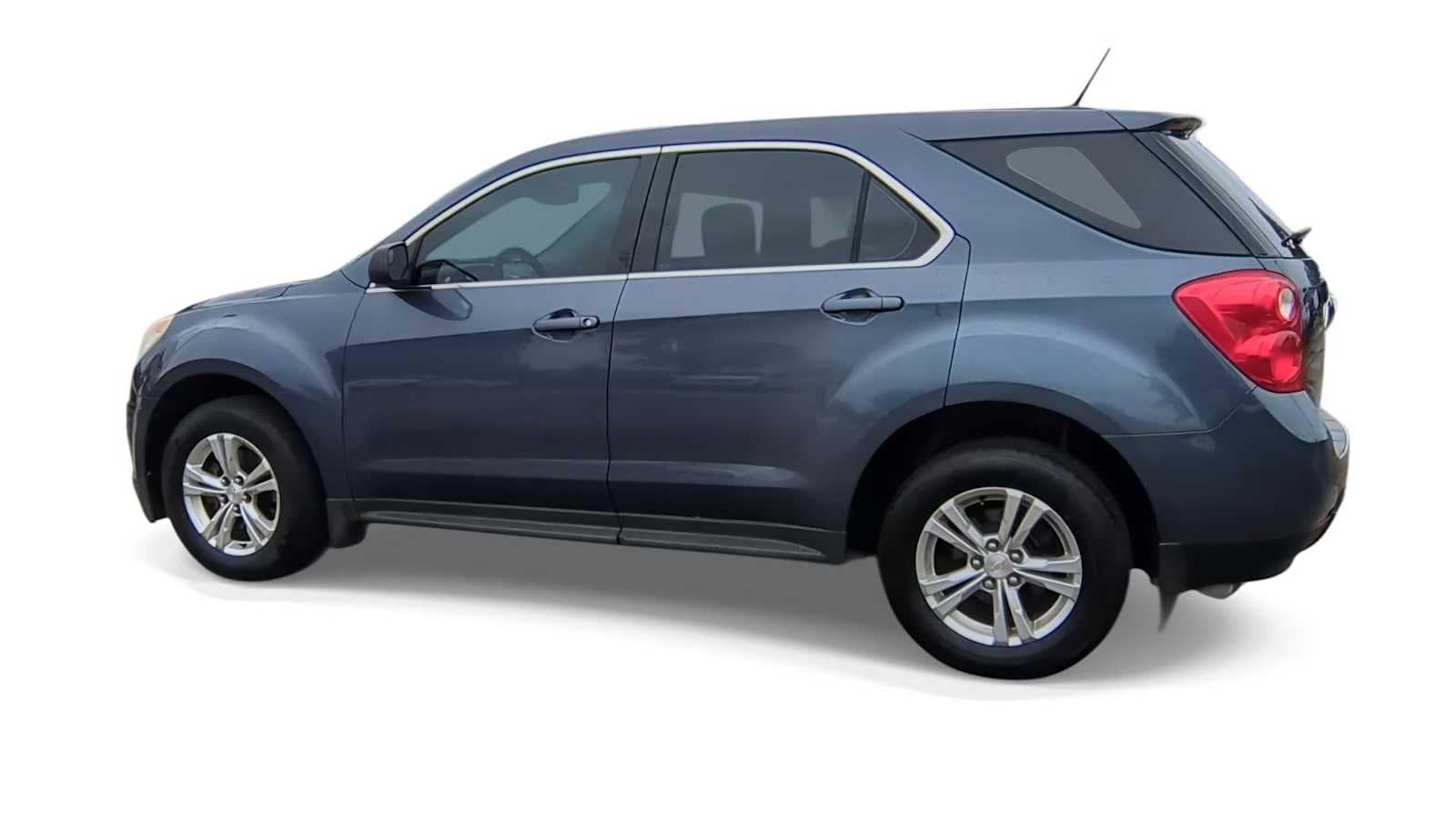 Thumbnail: 2014 Chevrolet Equinox - 6