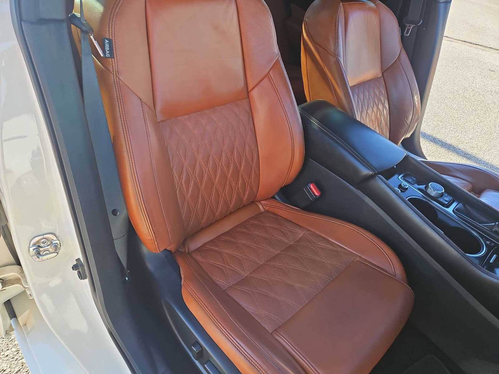 Thumbnail: 2019 Nissan Maxima - 24