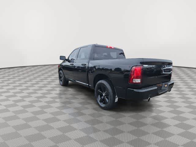 Thumbnail: 2014 RAM 1500 - 12
