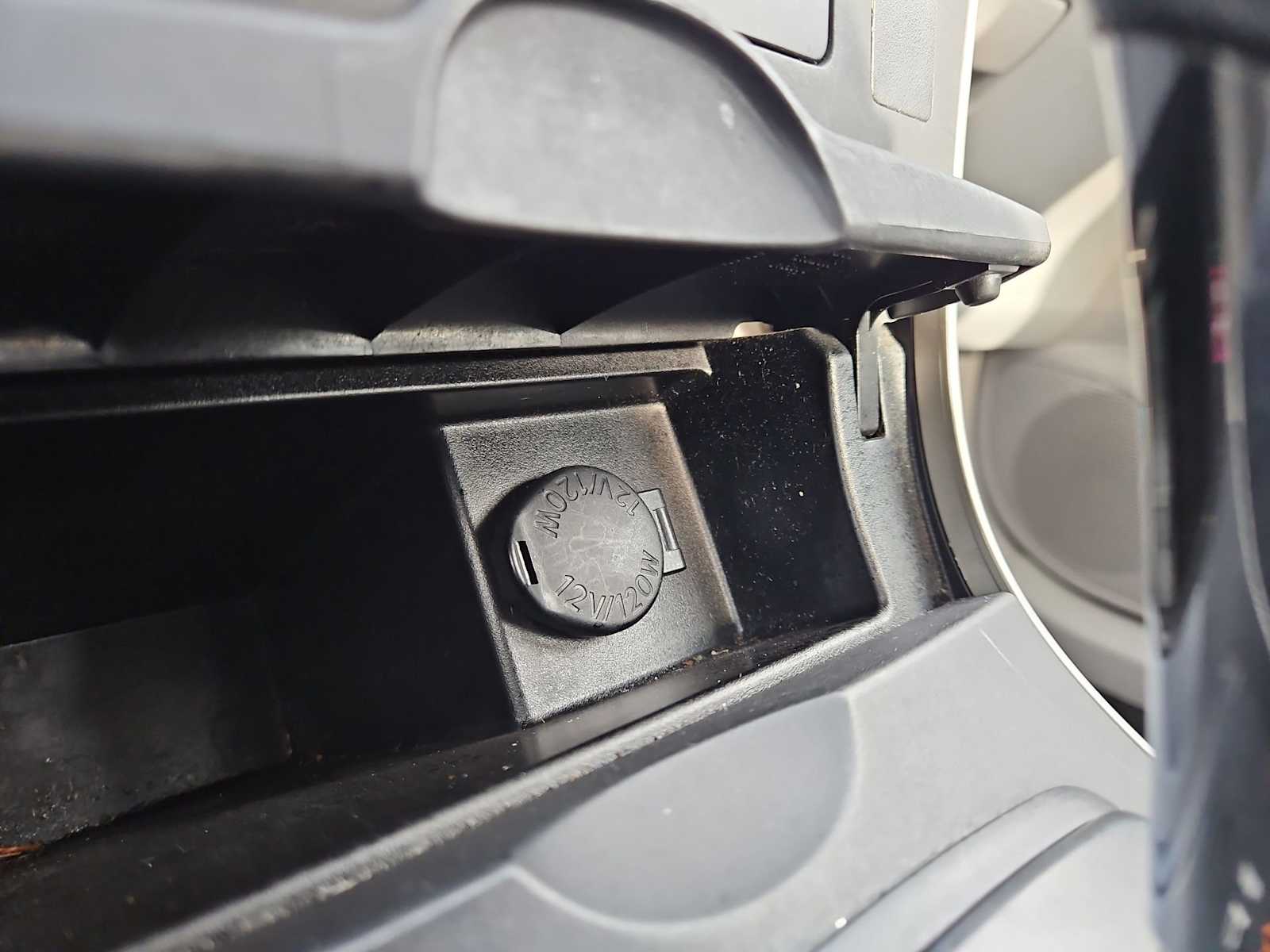 Thumbnail: 2009 Toyota Corolla - 27