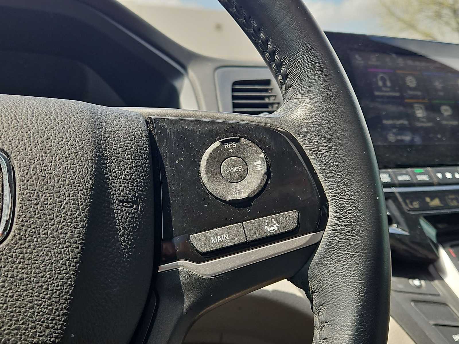 Thumbnail: 2019 Honda Odyssey - 26