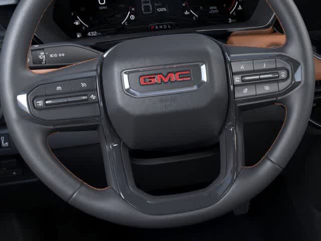 Thumbnail: 2026 GMC Canyon - 19