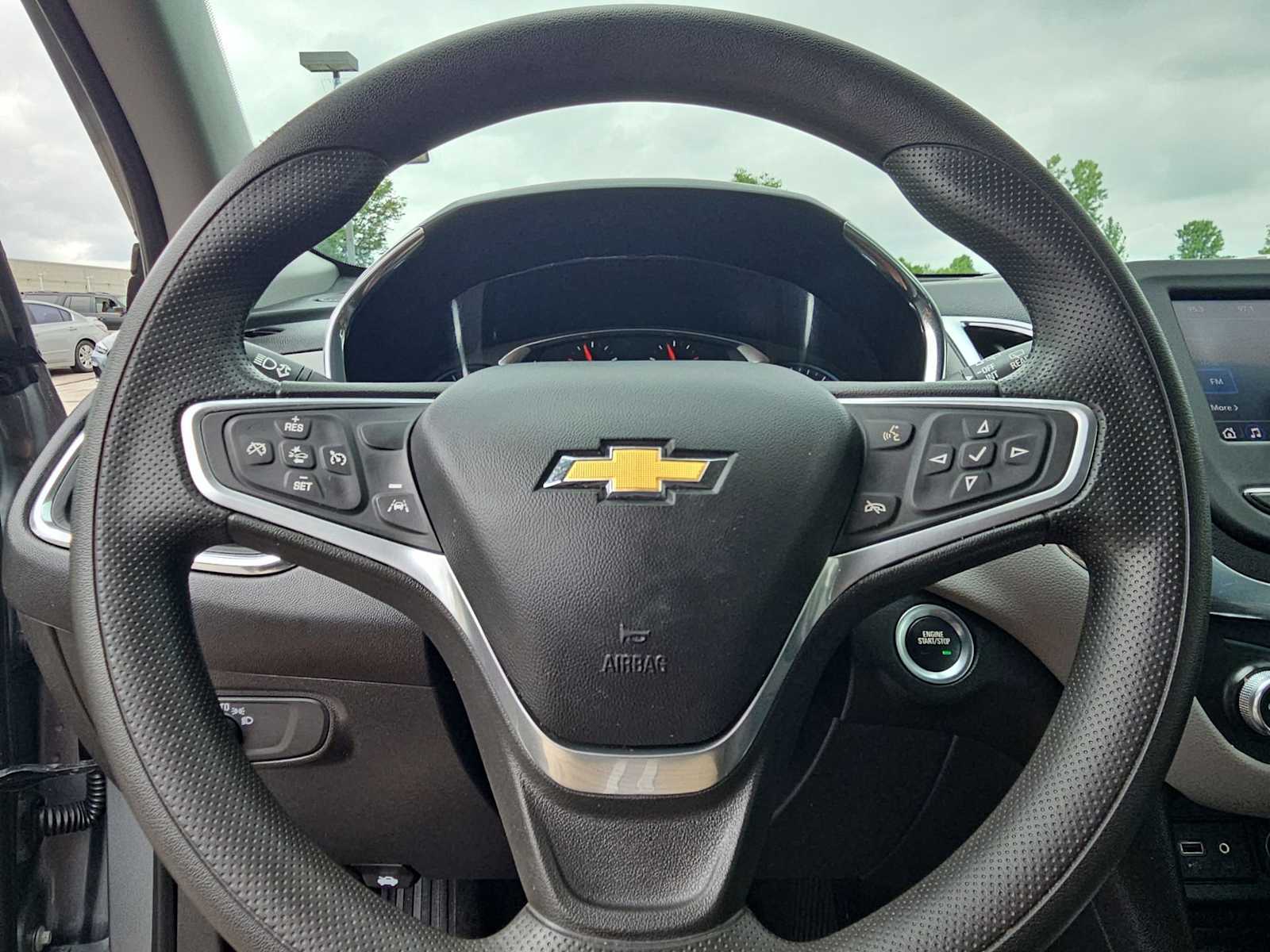 Thumbnail: 2023 Chevrolet Equinox - 23