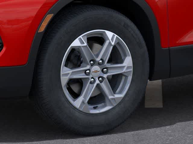 Thumbnail: 2026 Chevrolet Blazer - 9