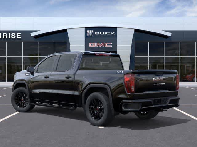 Thumbnail: 2026 GMC Sierra 1500 - 4