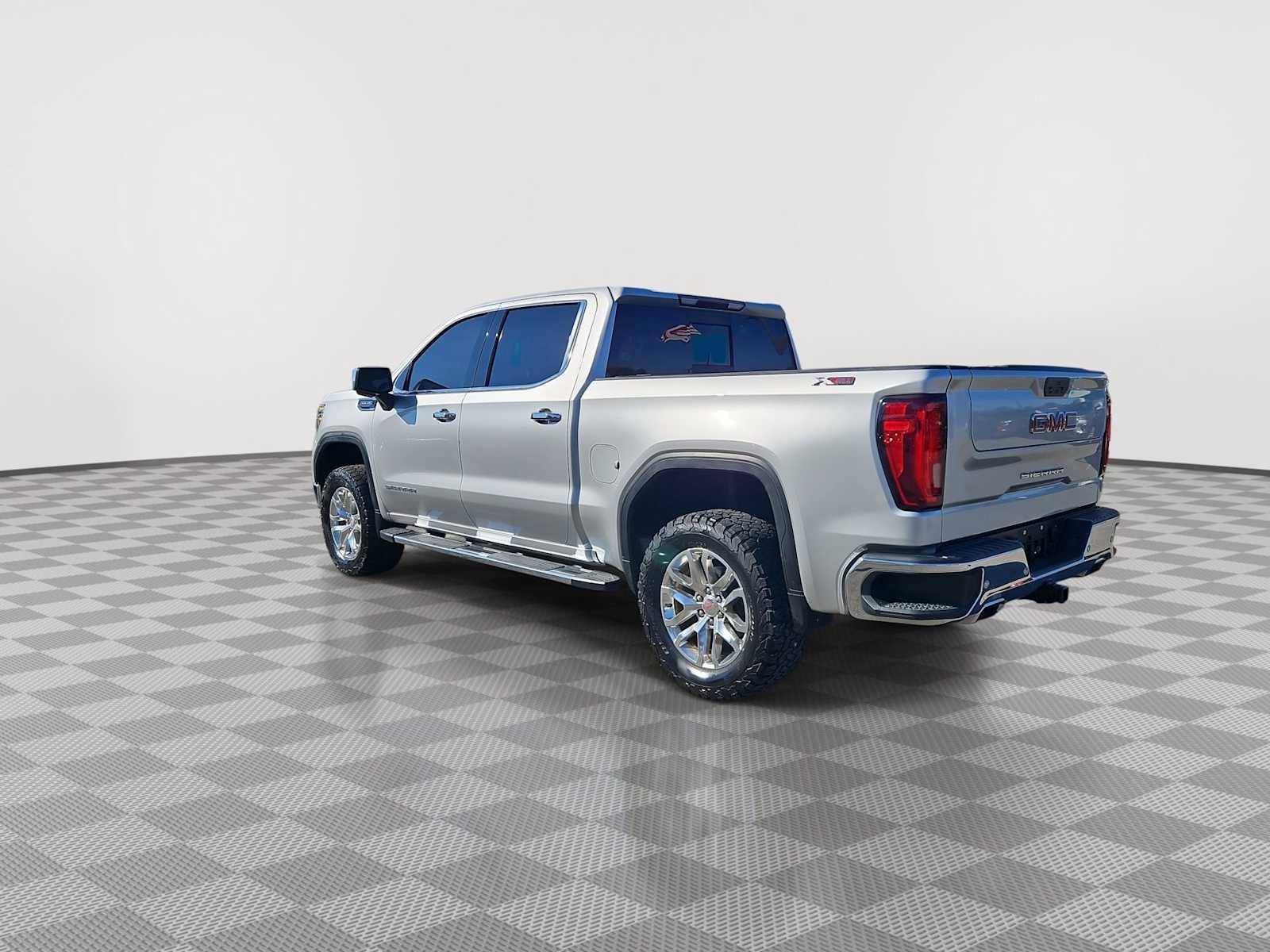 Thumbnail: 2020 GMC Sierra 1500 - 6