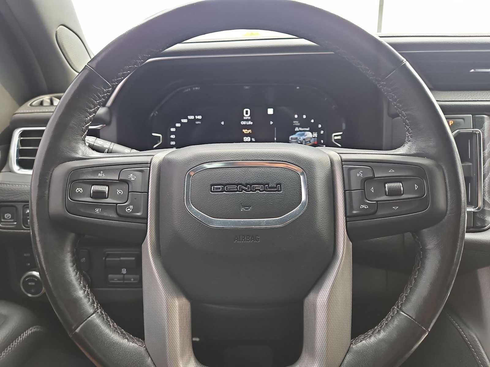 Thumbnail: 2022 GMC Yukon - 25