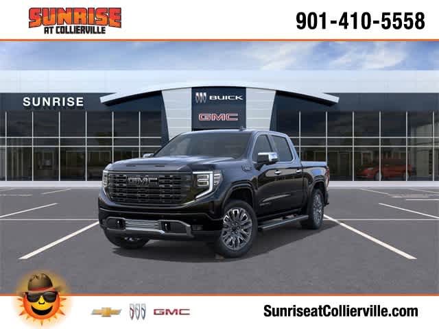 2026 GMC Sierra 1500 Denali Ultimate -
                  Collierville, TN