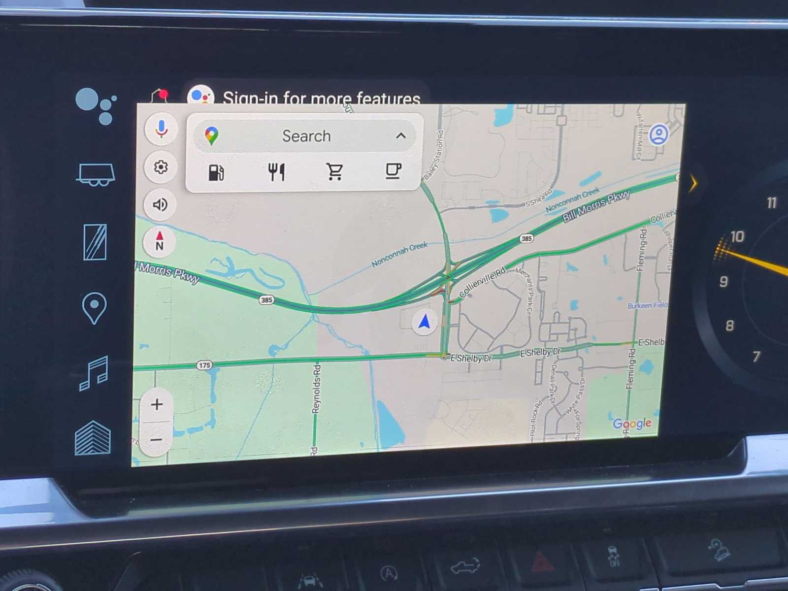 Thumbnail: 2025 Chevrolet Silverado 1500 - 28