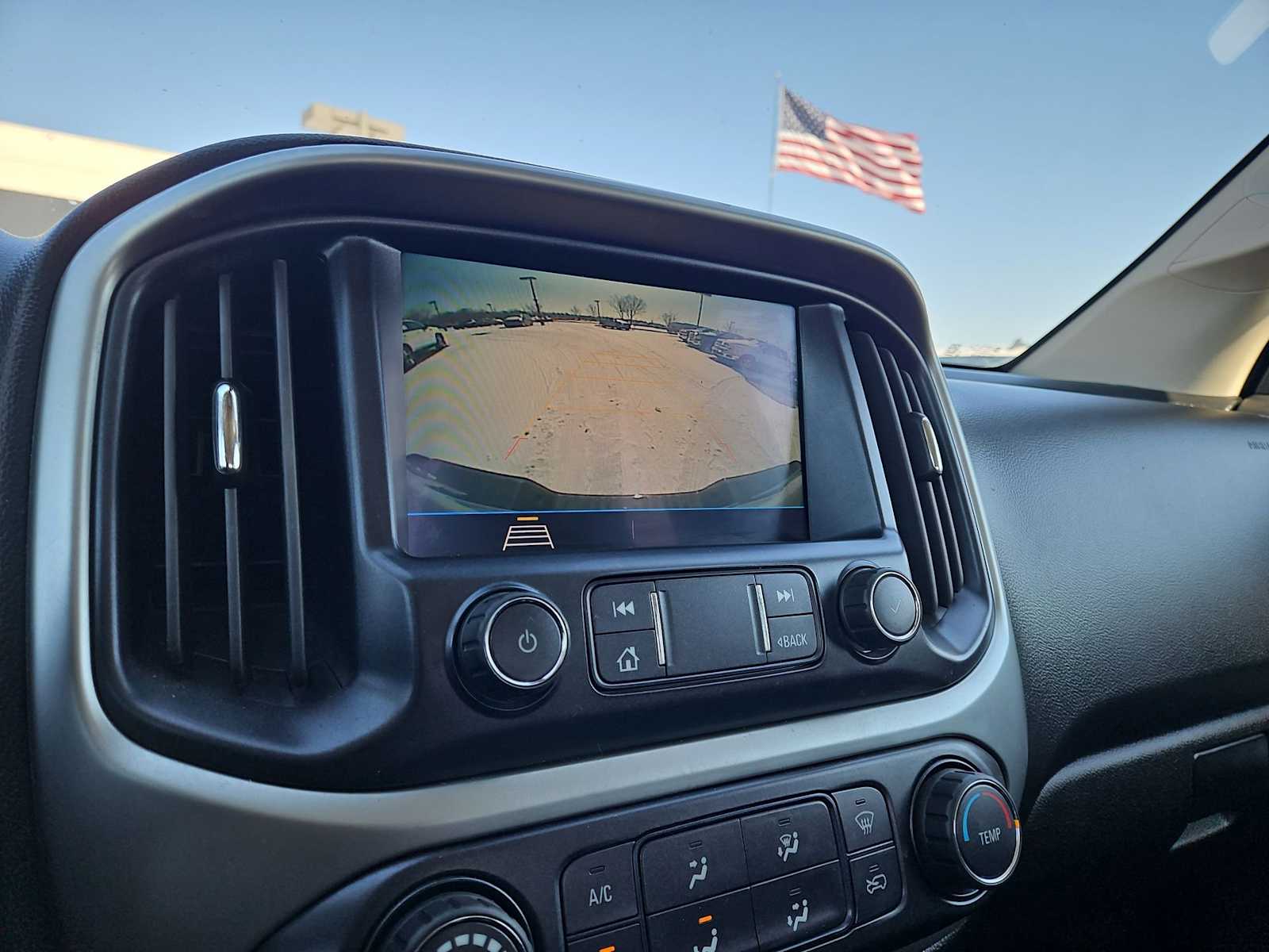 Thumbnail: 2021 Chevrolet Colorado - 29