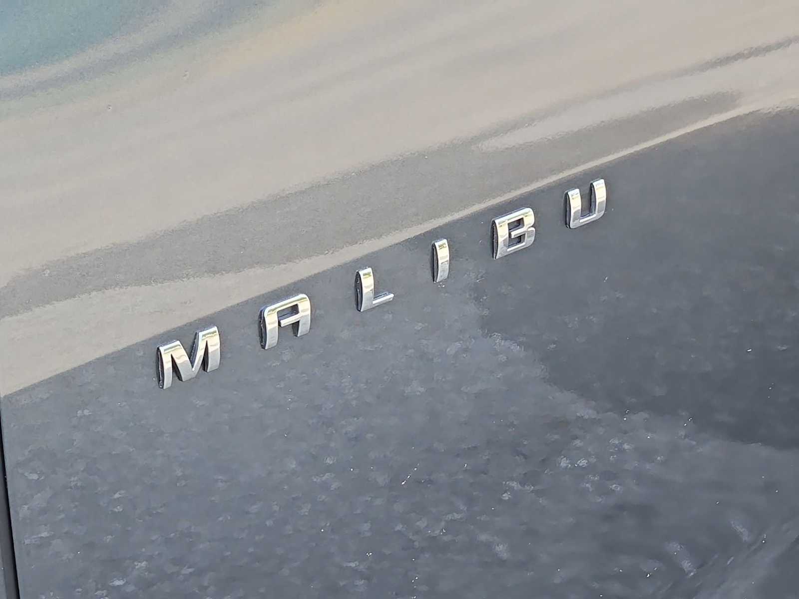 Thumbnail: 2021 Chevrolet Malibu - 13