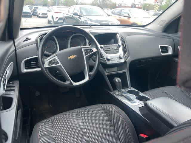 Thumbnail: 2017 Chevrolet Equinox - 9