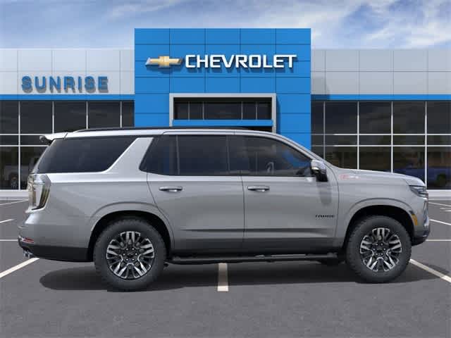 Thumbnail: 2026 Chevrolet Tahoe - 6