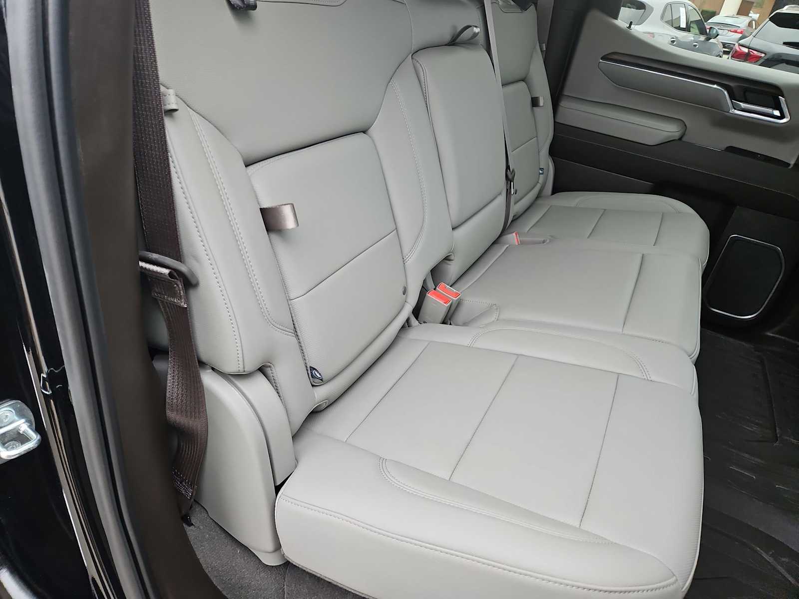 Thumbnail: 2023 GMC Sierra 1500 - 20