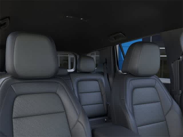 Thumbnail: 2026 Chevrolet Equinox - 24