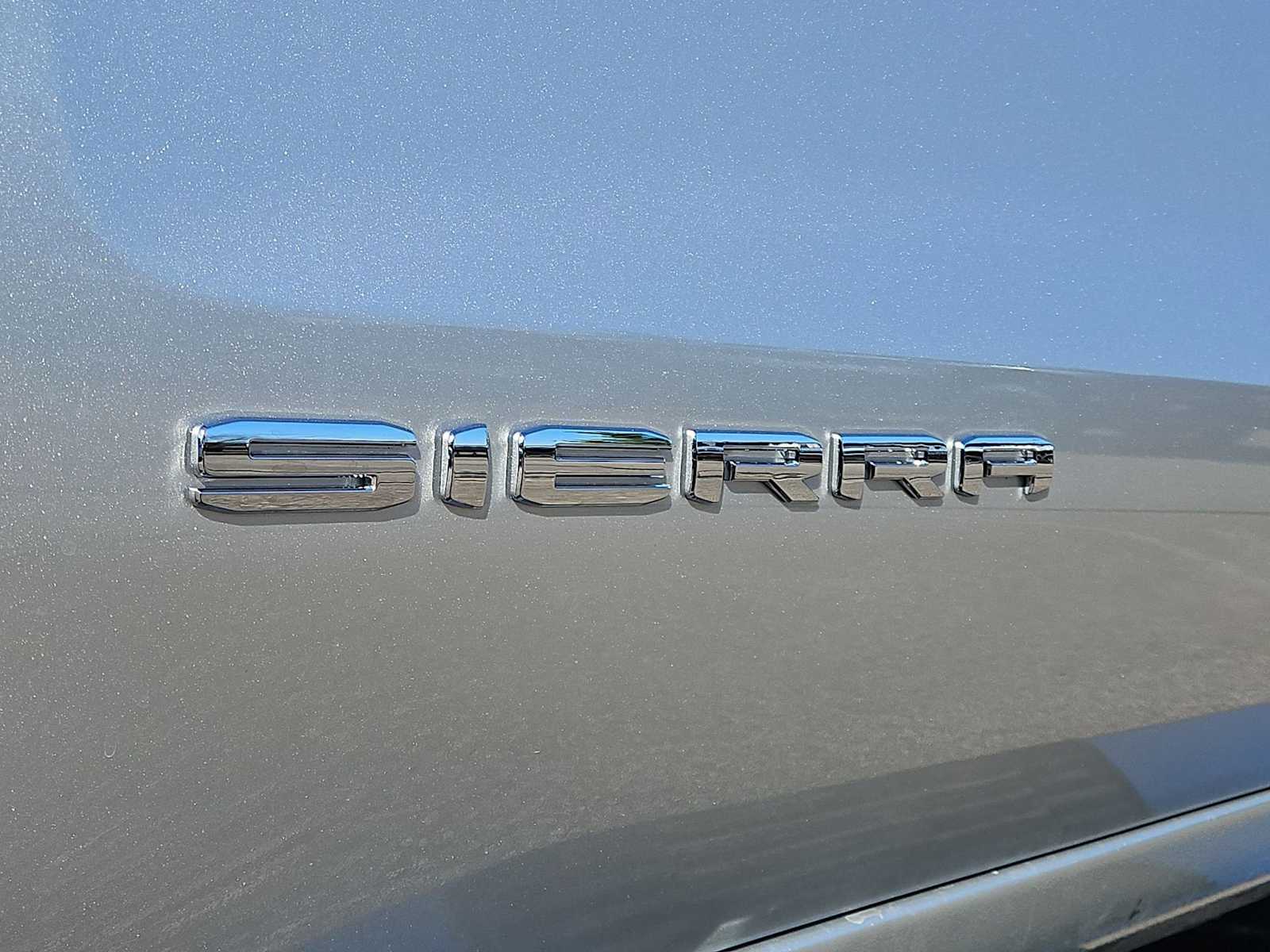 Thumbnail: 2020 GMC Sierra 1500 - 13