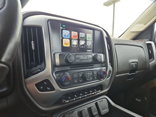 Thumbnail: 2018 GMC Sierra 1500 - 46