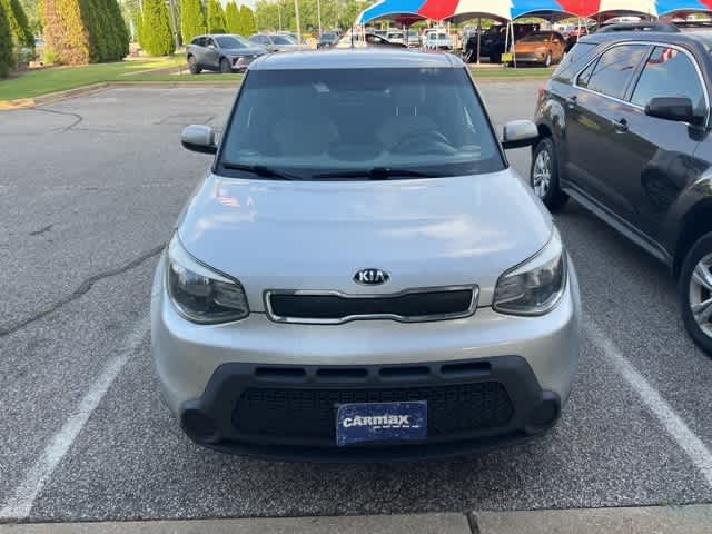Thumbnail: 2016 Kia Soul - 2