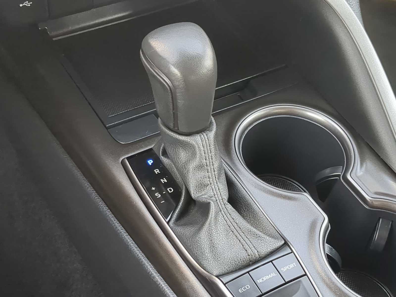 Thumbnail: 2024 Toyota Camry - 30