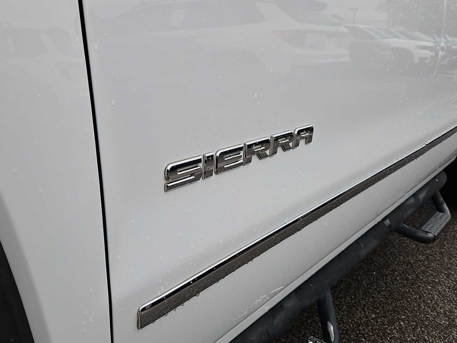 Thumbnail: 2018 GMC Sierra 1500 - 13