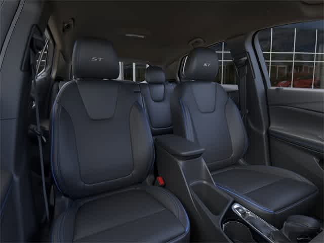 Thumbnail: 2026 Buick Encore GX - 16