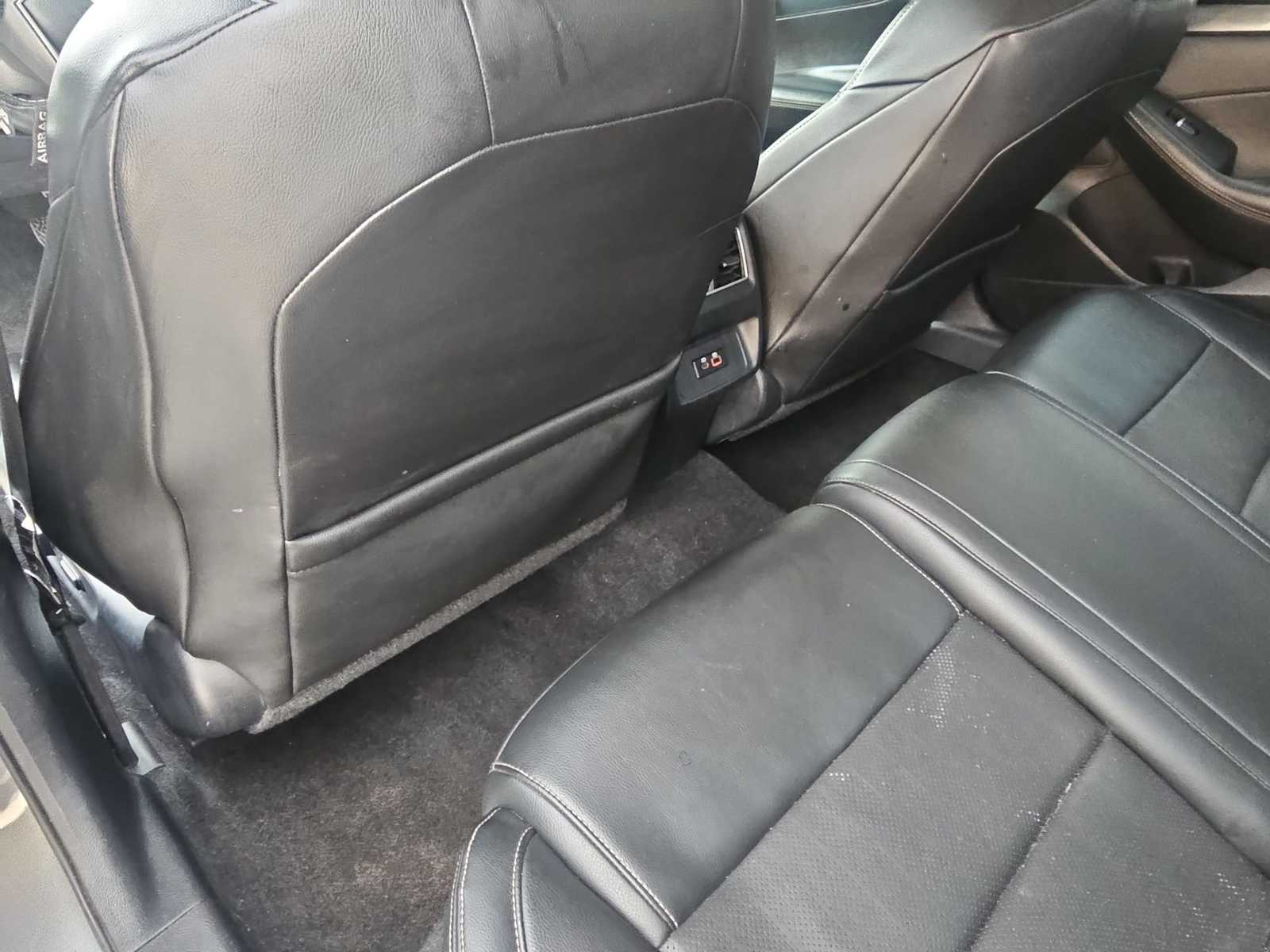 Thumbnail: 2019 Nissan Maxima - 18