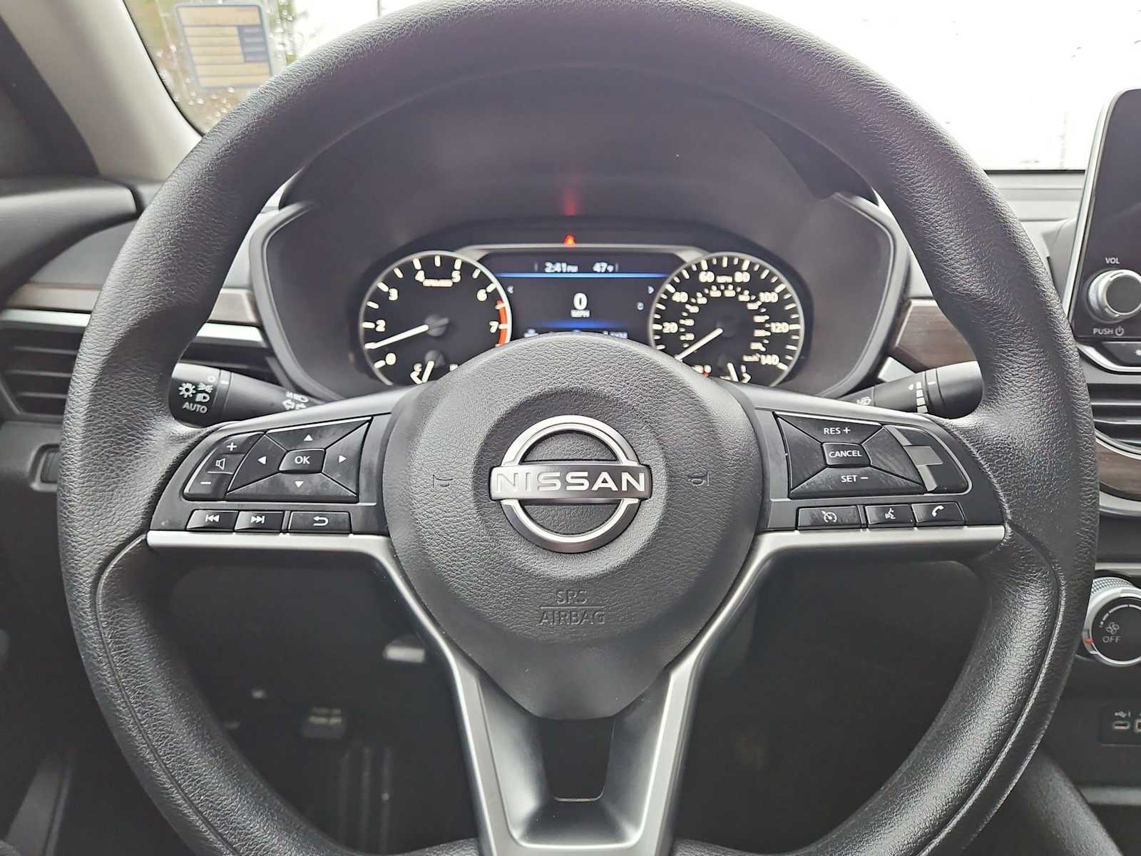 Thumbnail: 2024 Nissan Altima - 22