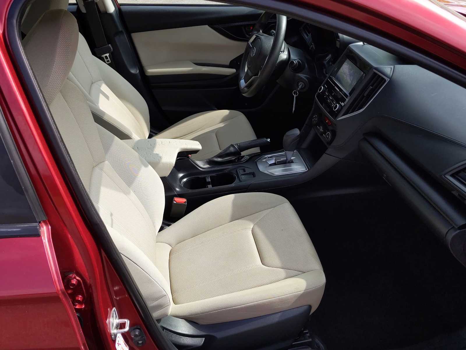 Thumbnail: 2019 Subaru Impreza - 24