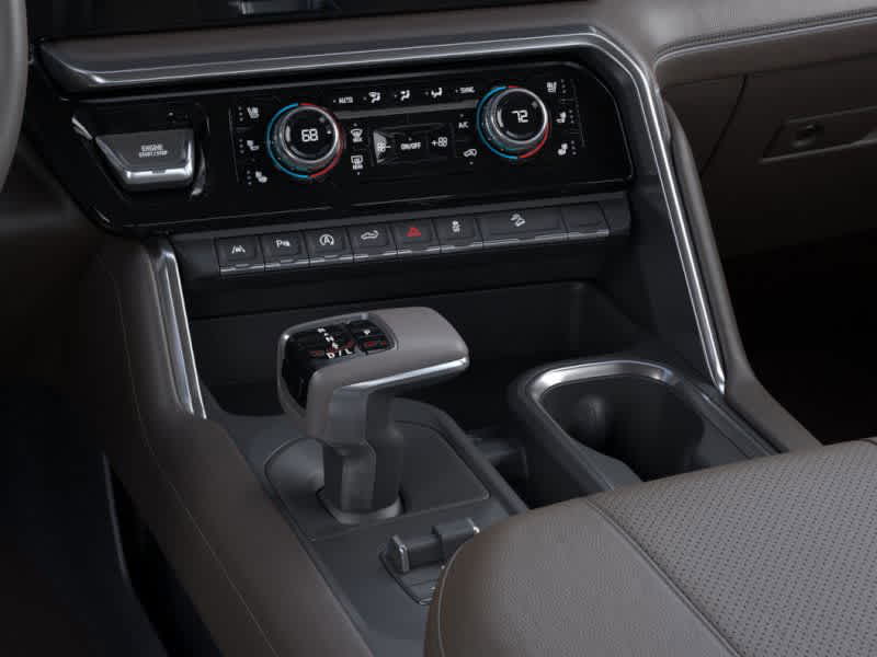 Thumbnail: 2026 GMC Sierra 1500 - 23