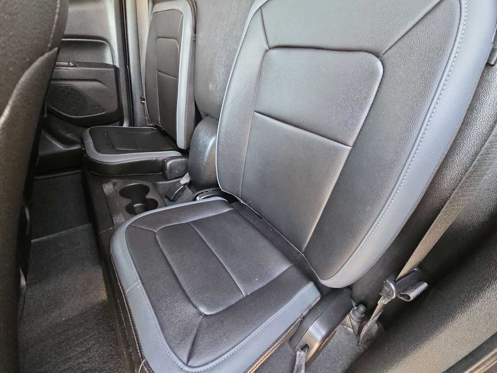 Thumbnail: 2019 Chevrolet Colorado - 20