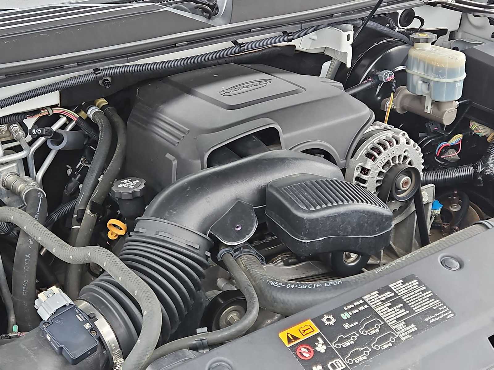 Thumbnail: 2013 GMC Yukon XL - 15