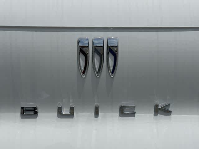 Thumbnail: 2026 Buick Envista - 11