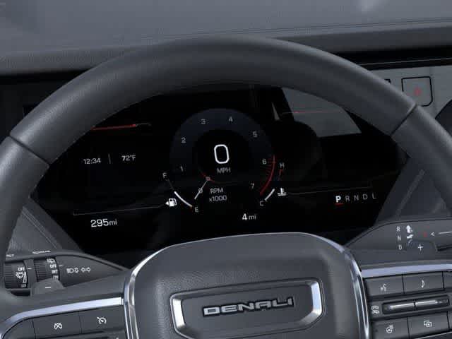 Thumbnail: 2026 GMC Yukon - 18